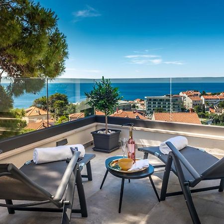 Deluxe Apartment Marangun Dubrovnik Eksteriør bilde