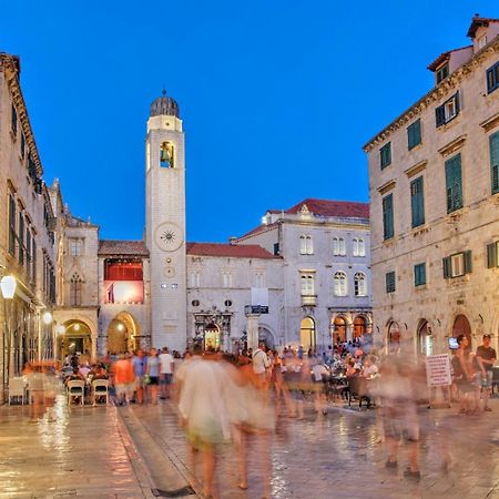 Deluxe Apartment Marangun Dubrovnik Eksteriør bilde