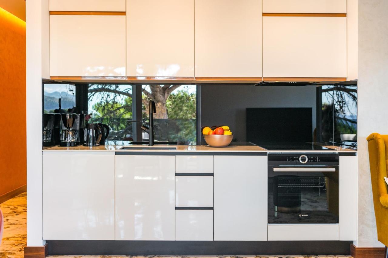Deluxe Apartment Marangun Dubrovnik Eksteriør bilde