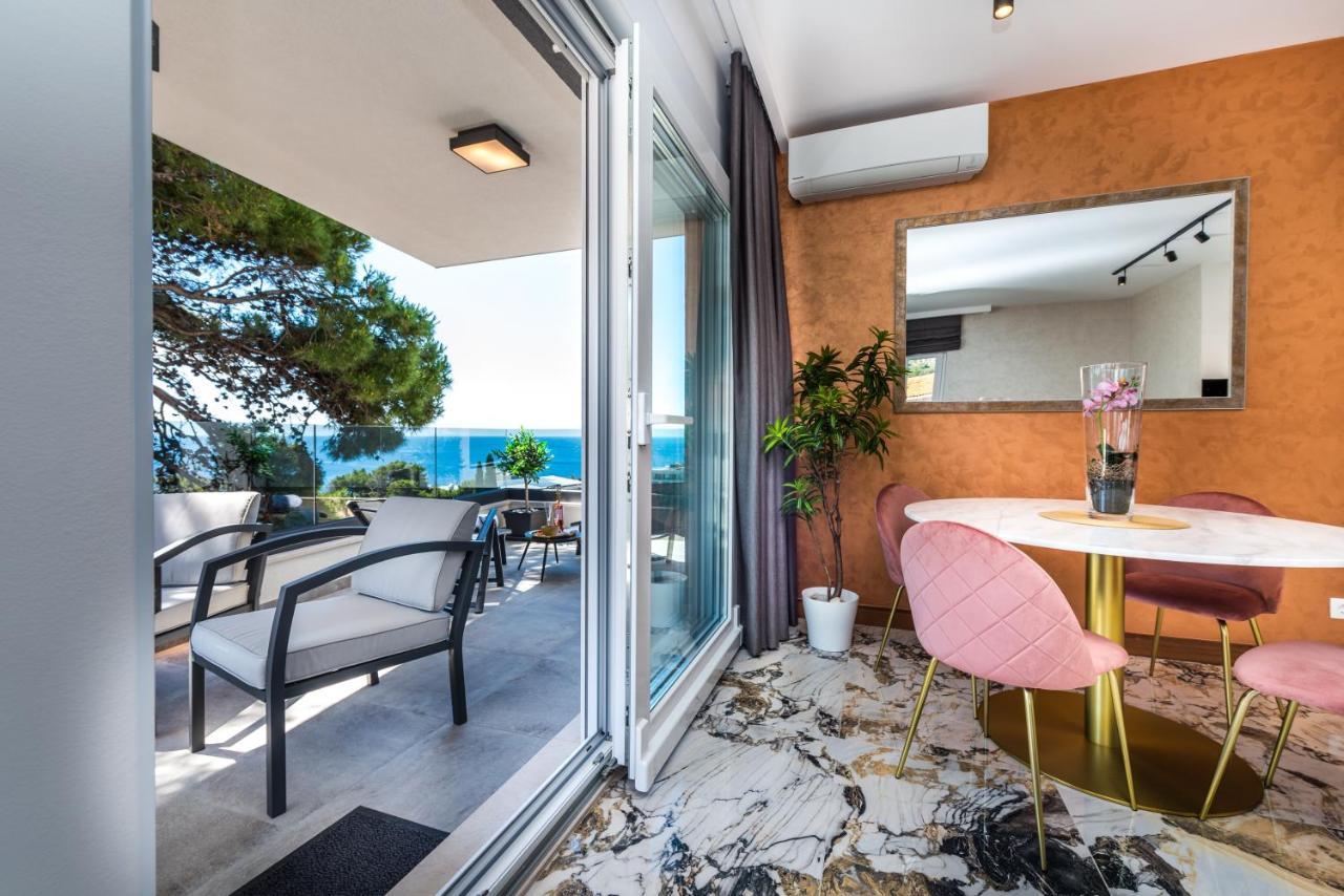 Deluxe Apartment Marangun Dubrovnik Eksteriør bilde