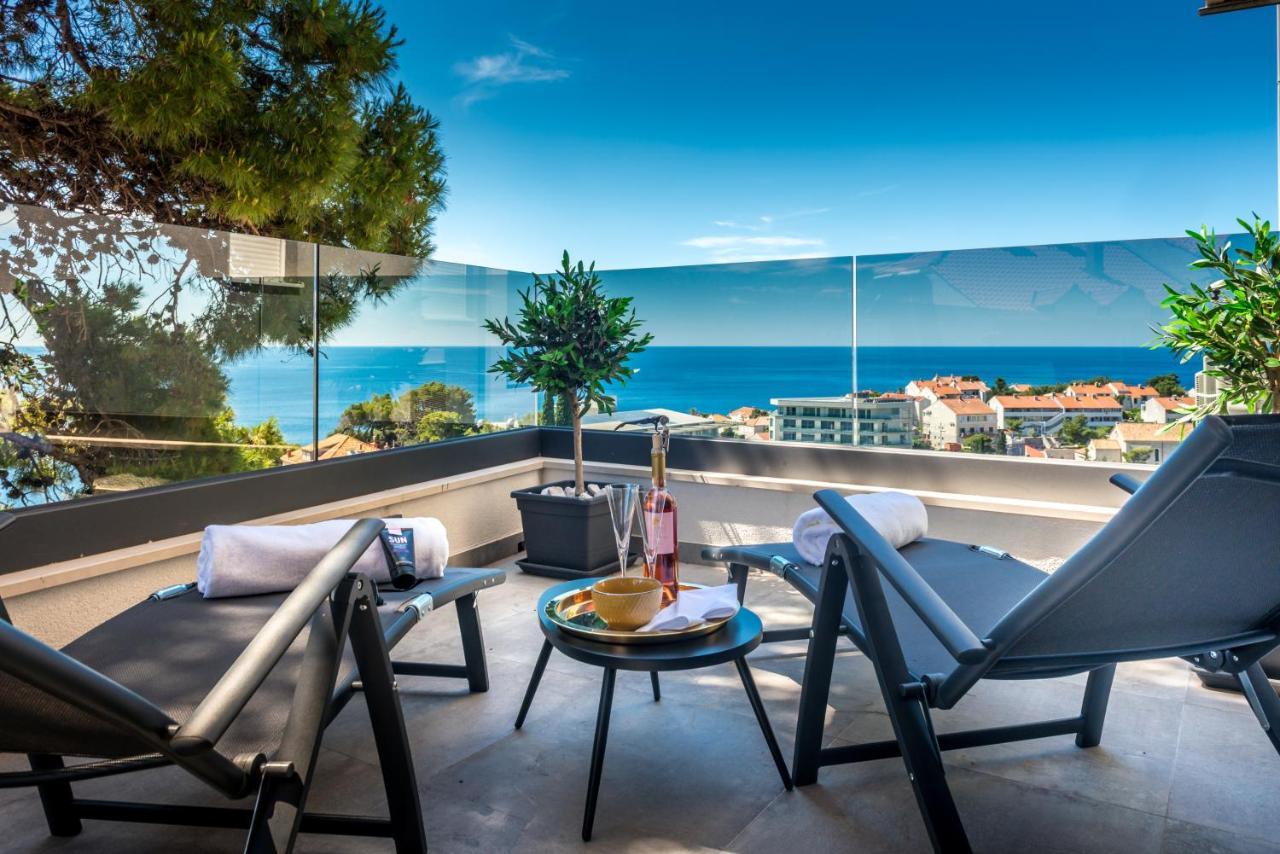 Deluxe Apartment Marangun Dubrovnik Eksteriør bilde