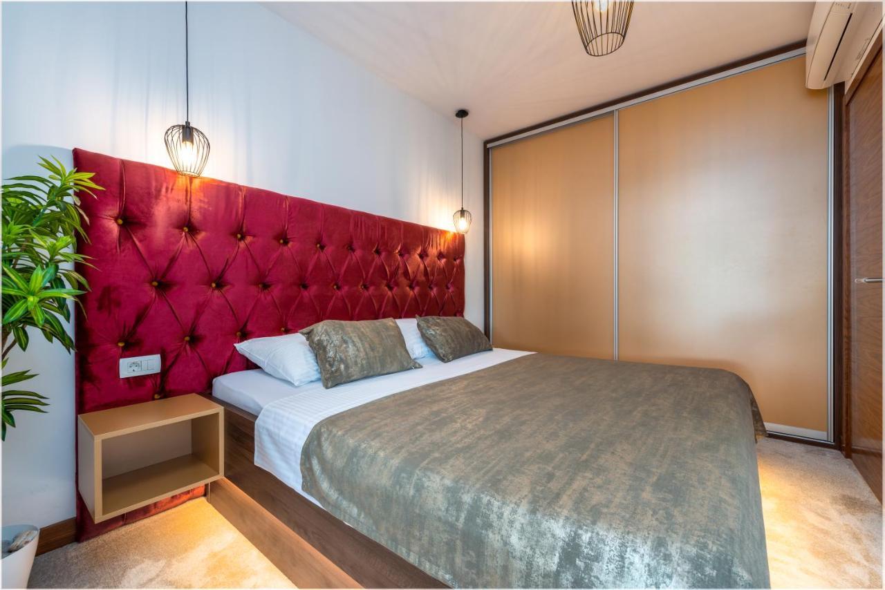 Deluxe Apartment Marangun Dubrovnik Eksteriør bilde