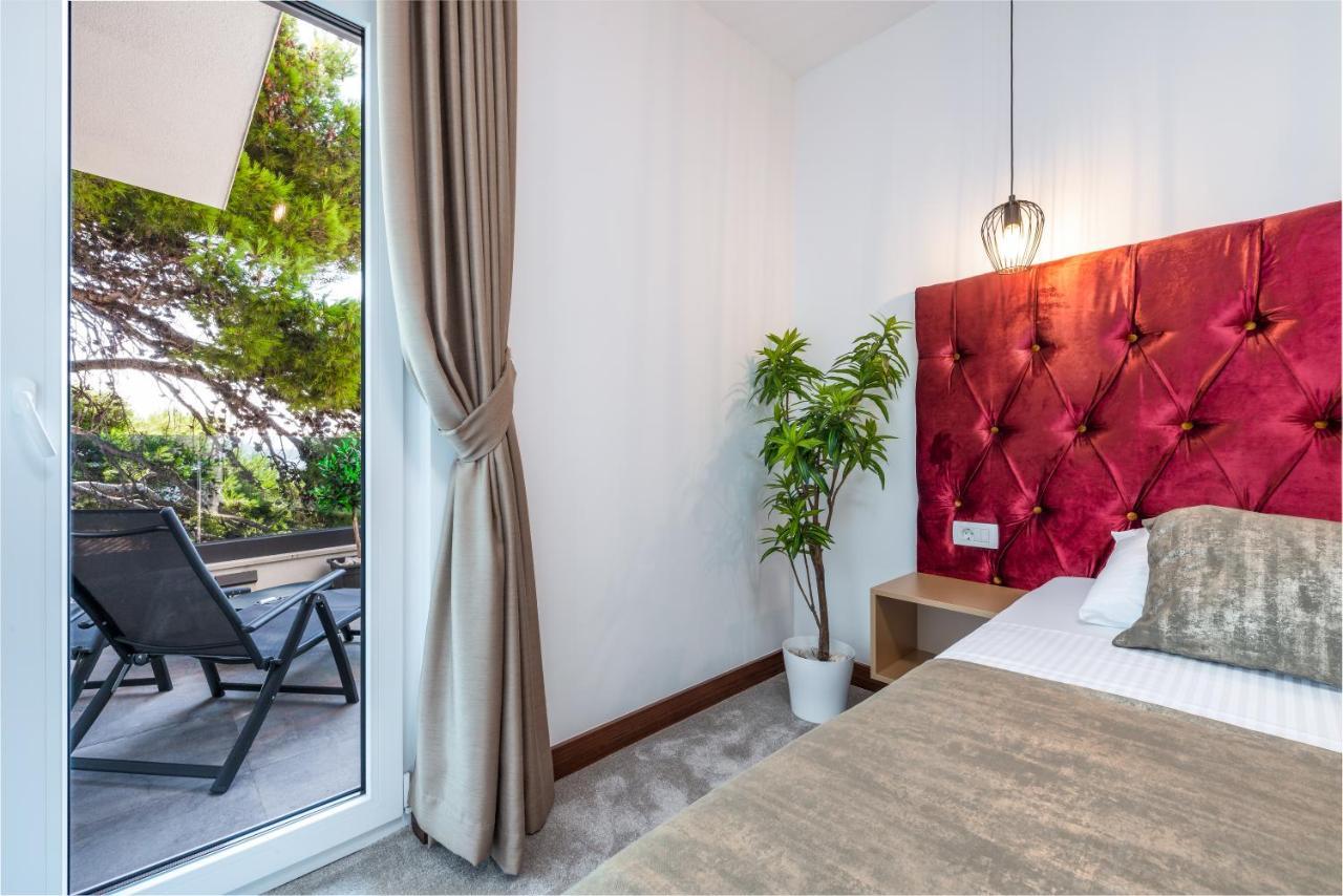 Deluxe Apartment Marangun Dubrovnik Eksteriør bilde