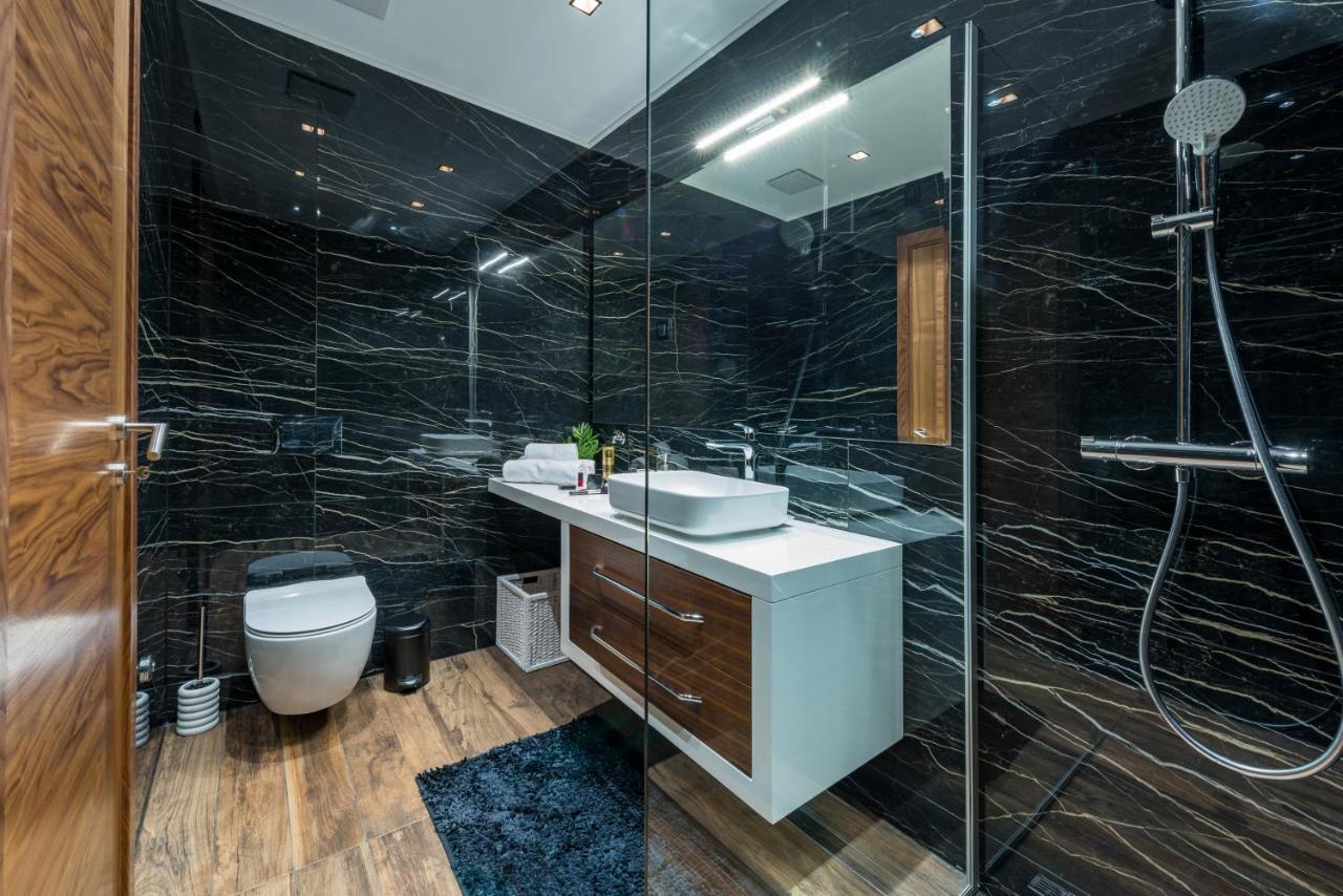 Deluxe Apartment Marangun Dubrovnik Eksteriør bilde