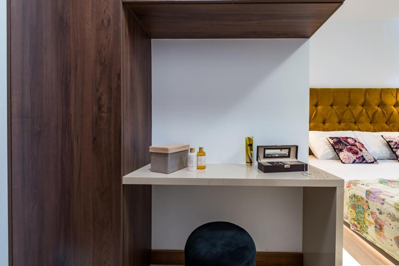 Deluxe Apartment Marangun Dubrovnik Eksteriør bilde