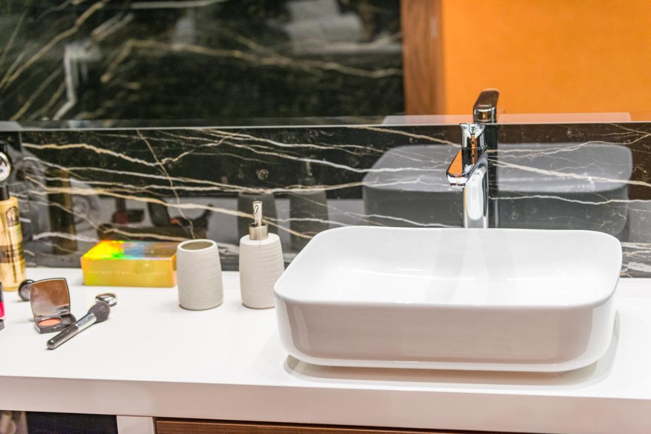Deluxe Apartment Marangun Dubrovnik Eksteriør bilde