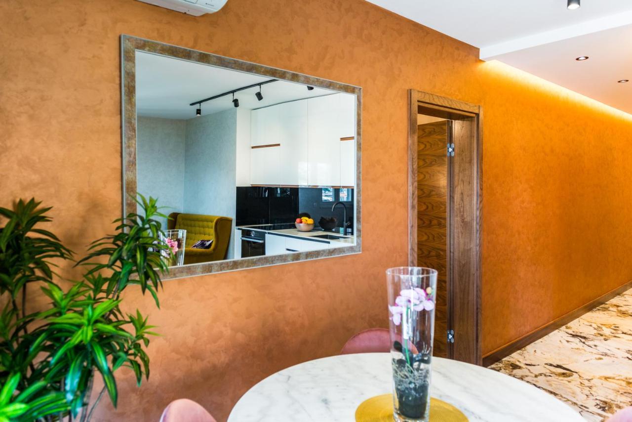 Deluxe Apartment Marangun Dubrovnik Eksteriør bilde