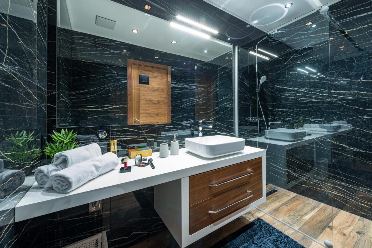 Deluxe Apartment Marangun Dubrovnik Eksteriør bilde