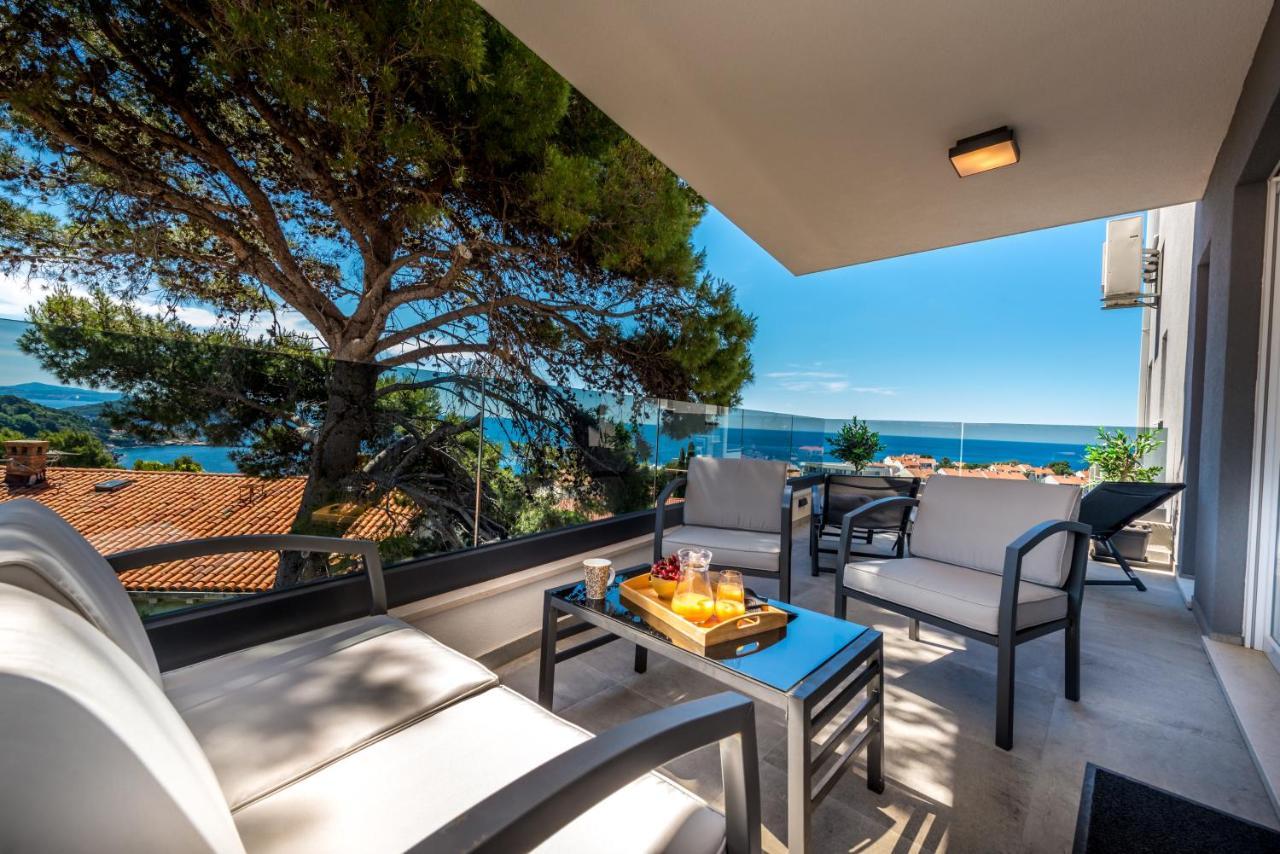 Deluxe Apartment Marangun Dubrovnik Eksteriør bilde