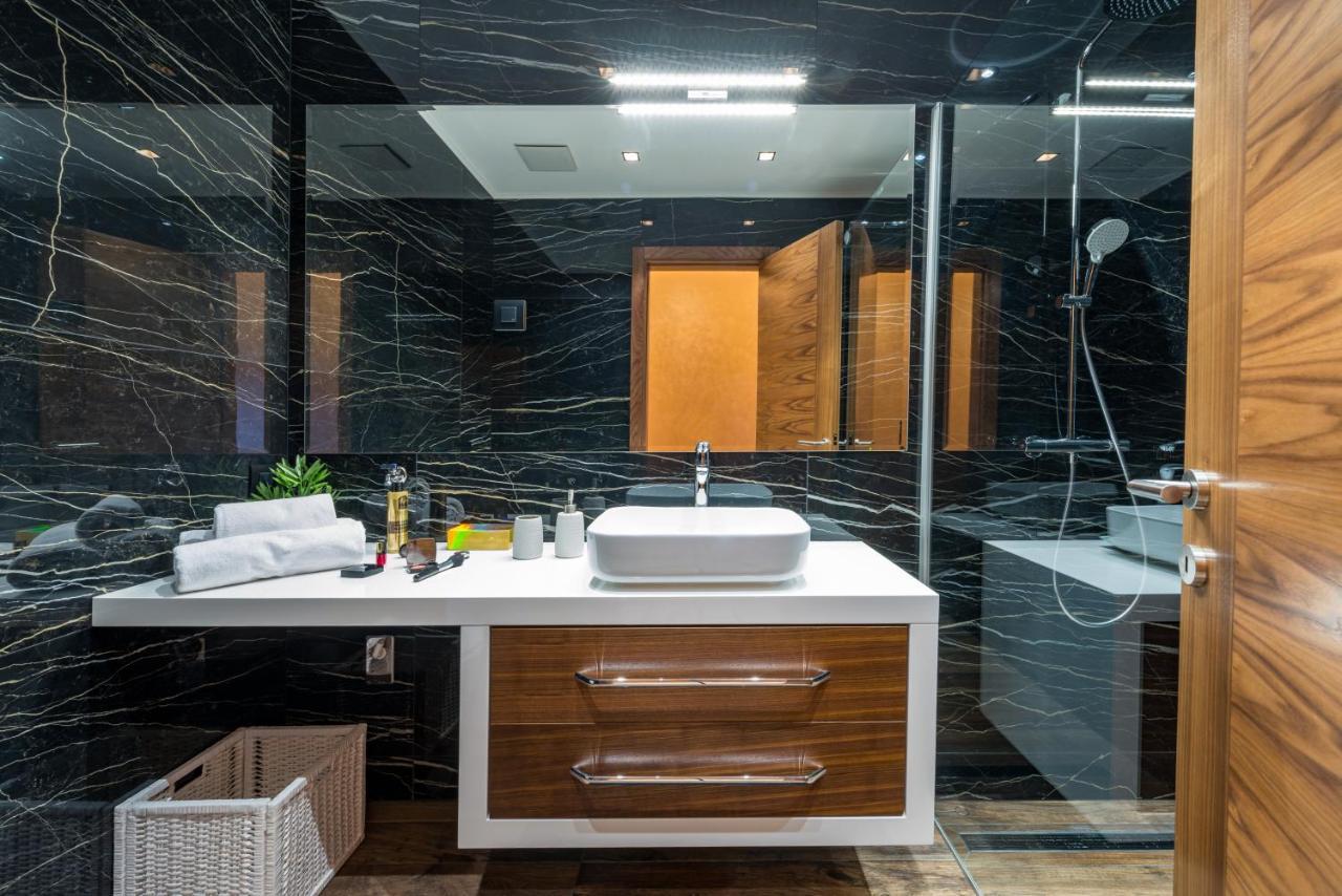 Deluxe Apartment Marangun Dubrovnik Eksteriør bilde