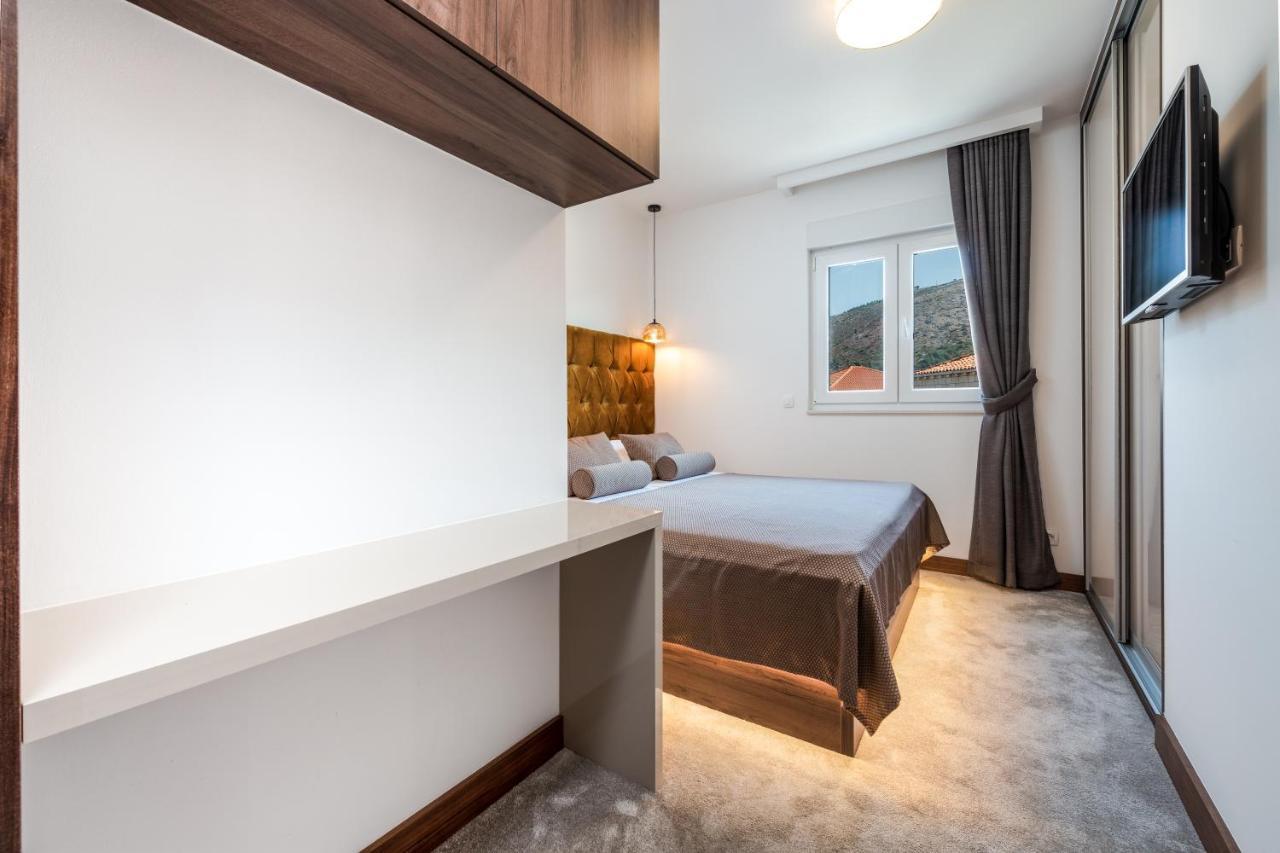 Deluxe Apartment Marangun Dubrovnik Eksteriør bilde