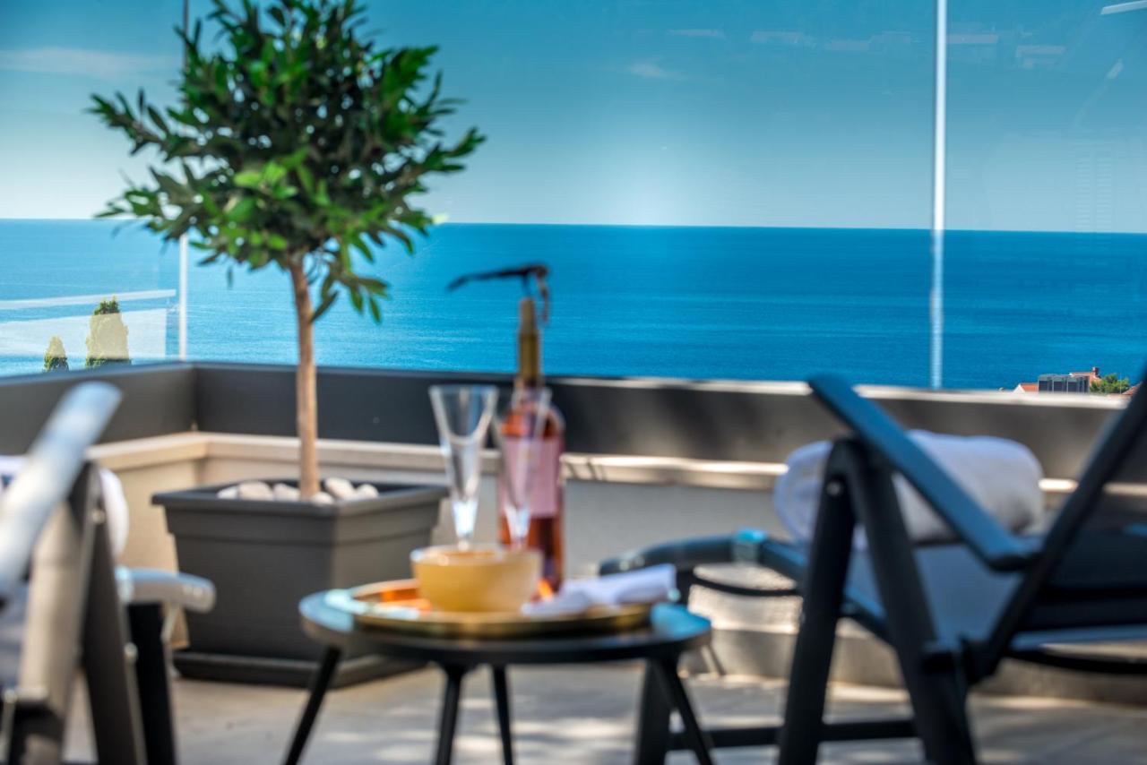 Deluxe Apartment Marangun Dubrovnik Eksteriør bilde